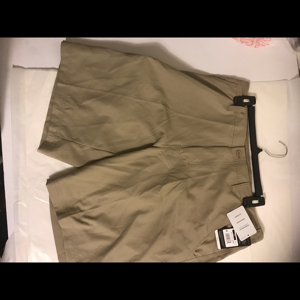 Champion golfers shorts